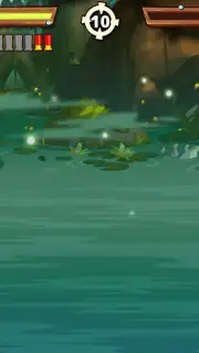 Swamp Attack 2 capture 6