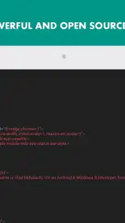 Turbo Editor capture 8