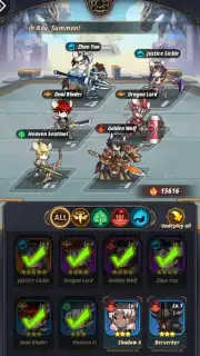 Idle League capture 9