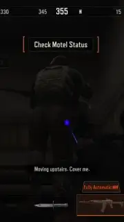 Arena Breakout Lite capture 8