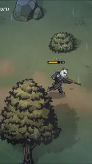 Bad 2 Bad: Apocalypse capture 18