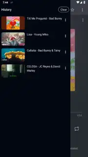 NouTube capture 5