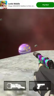 Sandbox In Space capture 16