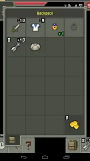 Remixed Pixel Dungeon capture 2