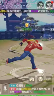 King of Fighters World capture 6