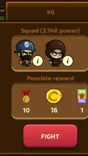 Raid Heroes: Sword and Magic capture 13