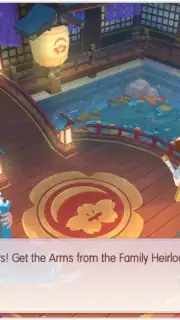 Tamashi : Rise of Yokai capture 10