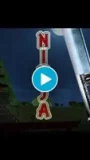 Ninja Rage - Open World RPG capture 1