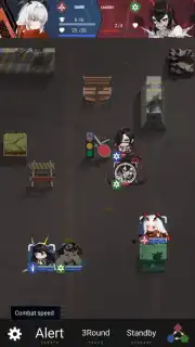 Re:Infinite capture 5