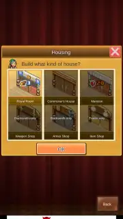 Kingdom Adventurers capture 2