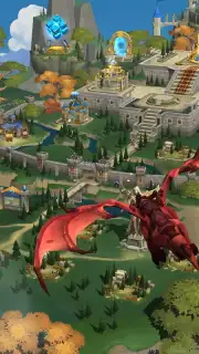 Legion of Ace: Chaos Territory capture 9