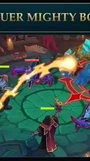 Juggernaut Wars capture 21