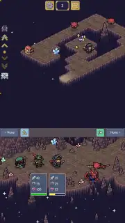 Cave Heroes capture 4