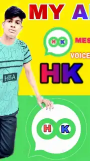 Messenger Hk video call voice call capture 5