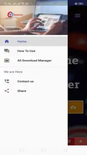 Download Social media Videos - Downsv capture 4