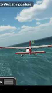 Flight Pilot: 3D Simulator capture 2
