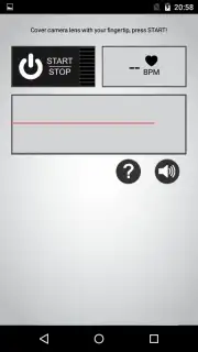 Monitor Heart Rate capture 7