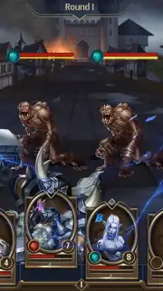Dungeon Rush: Rebirth capture 6