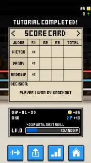 Prizefighters Boxing capture 16