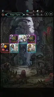 Terra Battle 2 capture 5