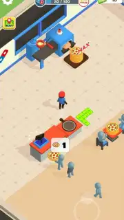 Pizza Ready capture 8