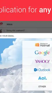 myMail capture 1