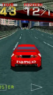 RetroArch Plus capture 5