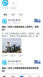 Zhihu capture 13