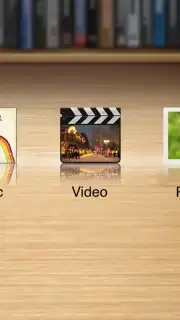 PowerDVD Mobile capture 9