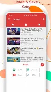 Y2Mate - YouTube Downloader capture 1