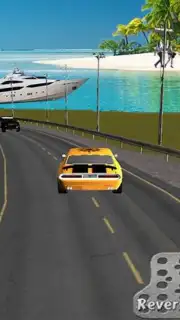 Extreme Car Drive Simulator capture 2