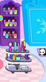 Paper Princess capture 9