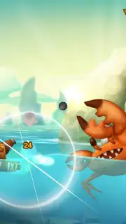 Pirate Power capture 2