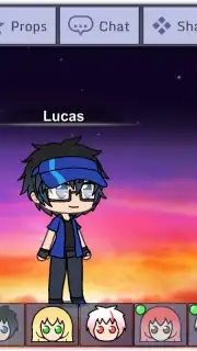 Gachaverse capture 2