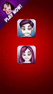 Vampire Doctor capture 2