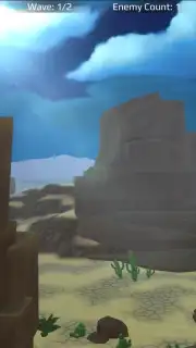 The Final Power Level Warrior capture 6