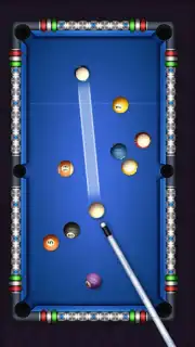 Billiards capture 1