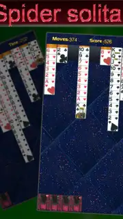 Spider Solitaire FreeCell capture 5