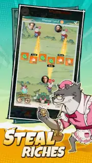 Nobody's Adventure Chop-Chop capture 15
