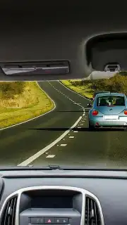 City Car Driving 3D capture 2