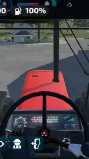 Farming Simulator 23 NETFLIX capture 6