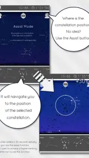 Constellation capture 4