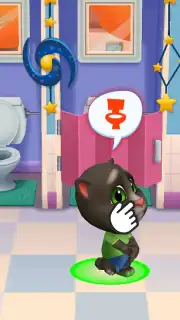 My Talking Tom Friends capture 17