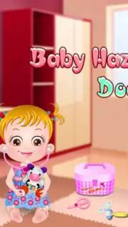 Baby Hazel Doctor Games capture 2