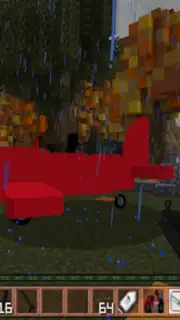 Lava Craft capture 2