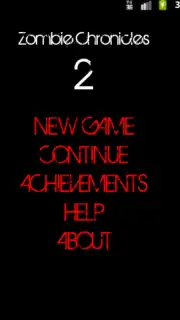 Zombie Chronicles 2 capture 4