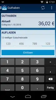 Mein o2 capture 12
