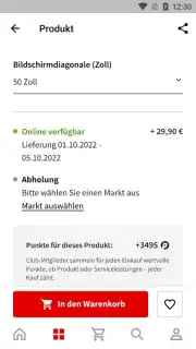 Media Markt Deutschland capture 7