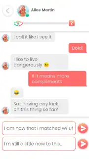 Lovelink - Chapters of Love capture 9
