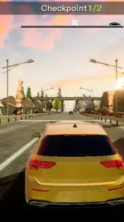 Real Driving 2 capture 6